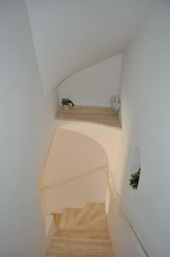 La Torre Villa Vasto Buitenkant foto