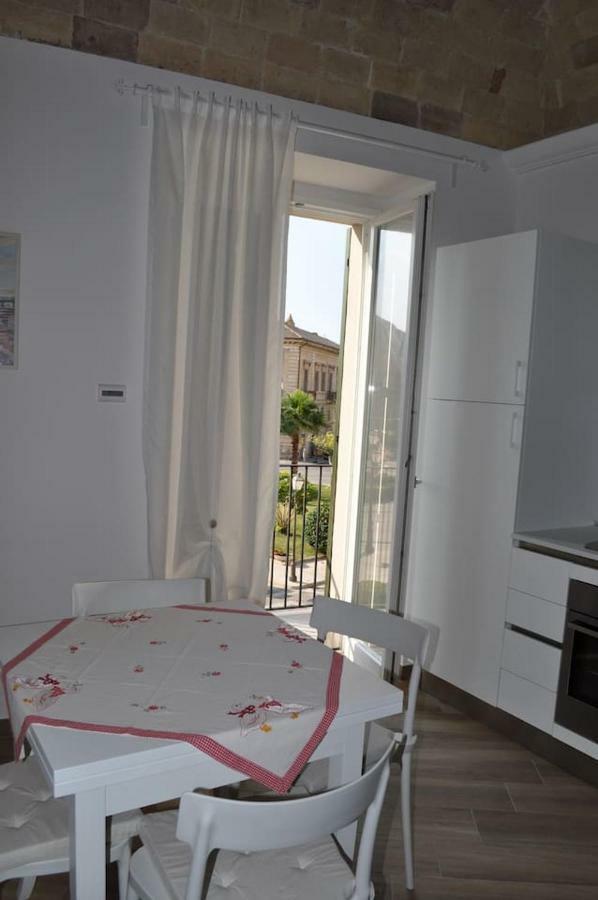 La Torre Villa Vasto Buitenkant foto